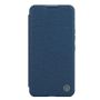 Nillkin Qin Pro Plain Leather + Cloth case for Apple iPhone 14 Pro 6.1 (2022) order from official NILLKIN store